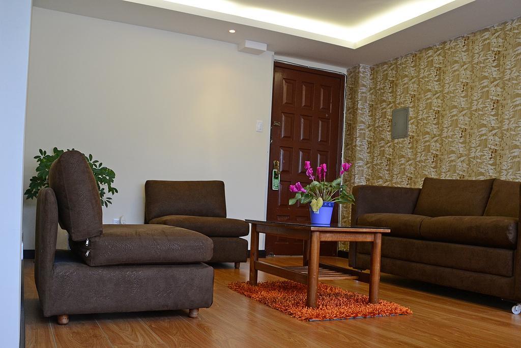 Aparthotel Amaranta Quito Exterior photo